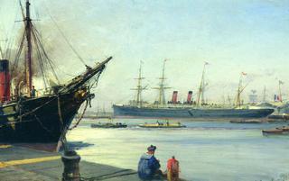 Le Havre