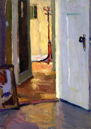 Studio Interior