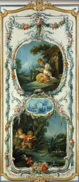 The Arts and Sciences - Fishing and Hunting