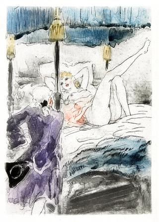 La Nuit et le Moment