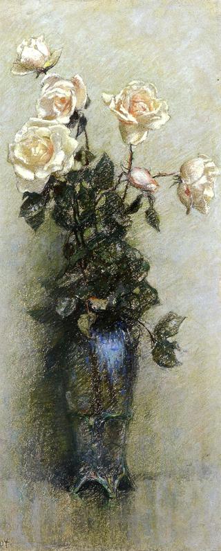 Small Roses #2