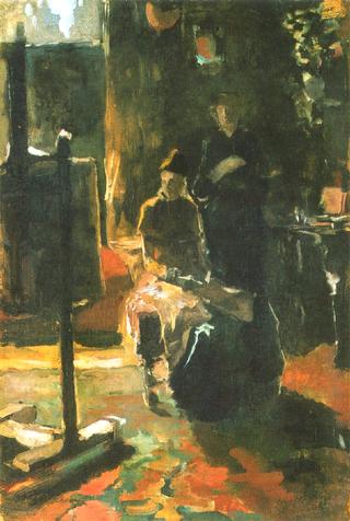 The Workshop