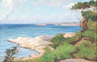 Landscape