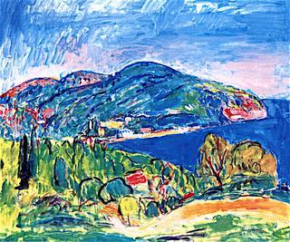 Bay of Levanto