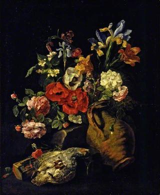Flowers and Game