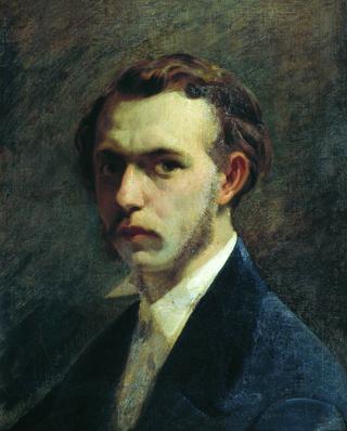 Self Portrait