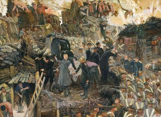 The Defense of Sevastopol