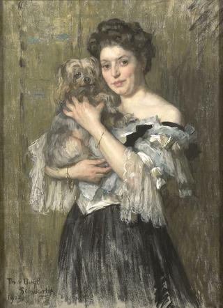 Maria Catharina Josephine Jordan