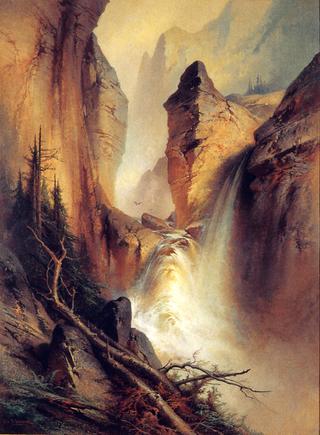 Black Canyon, Colorado