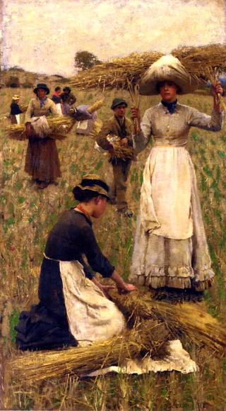 Gleaners