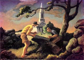 Woodcutters