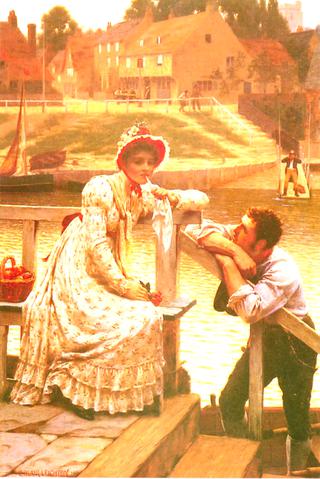 Courtship