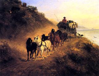 Going to Market