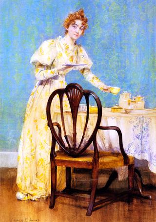 Tea Time