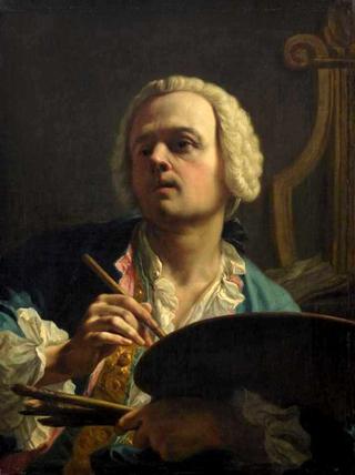 Self Portrait