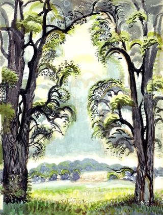 The Clearing