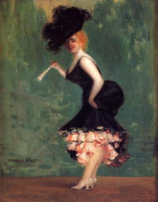 The Dancer