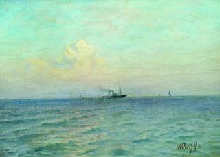 Seascape