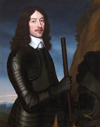 James Graham , 1st Marquess of Montrose