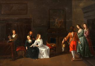 The Visit