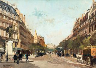 Boulevard San Germain