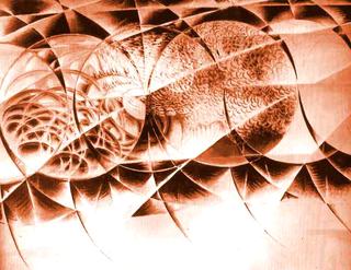 Futurist Force Field