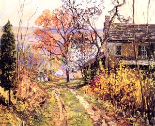 Solebury Home