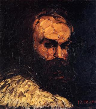 Self Portrait