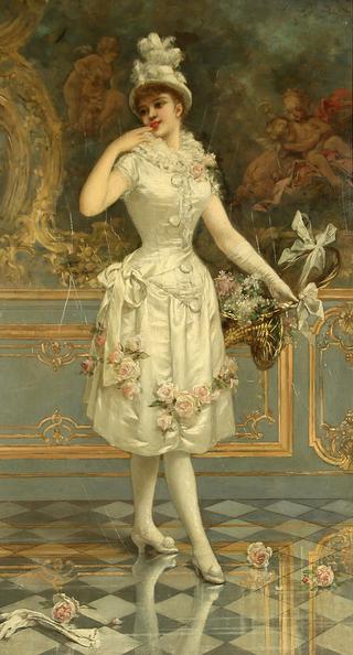 The Rose Beauty