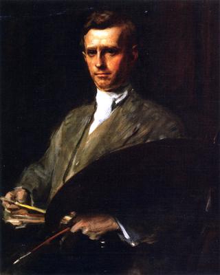 Cadwallader Washburn