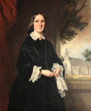 Mrs Mathilda Holland