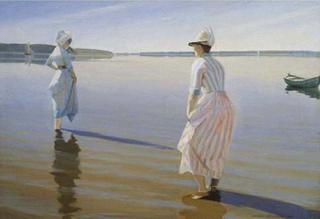 Summer Day