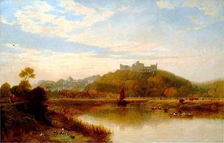 Arundel Castle, West Sussex