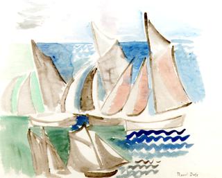 Sailboats