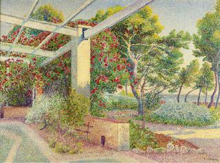 The Arbour