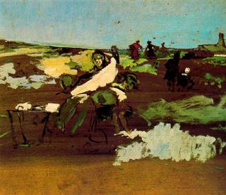 The Washerwomen