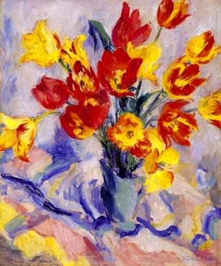 Tulips