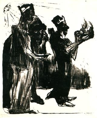 The Three Magi