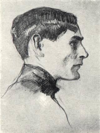 Pavel Korin