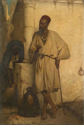 Fetching Water