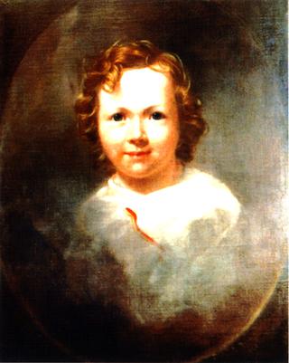 Portrait of Gratz A. Moses