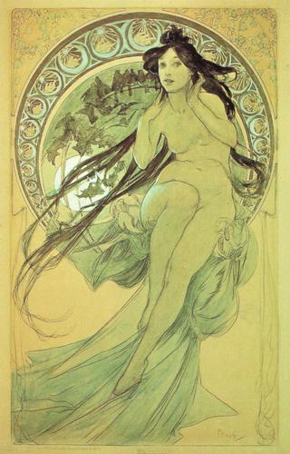 Study for Music (The Arts)