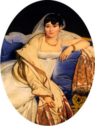 Marie-Francoise Riviere