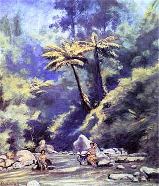 Samoa