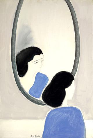 The Mirror