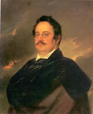 Nikolai Raevsky