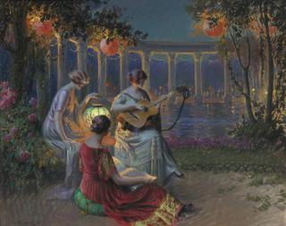 Evening Party