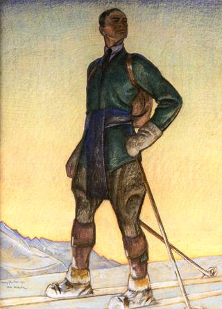 San Moritz