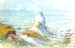 Large Rock