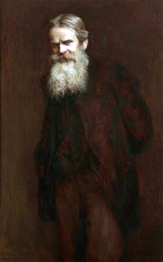 William Holman Hunt